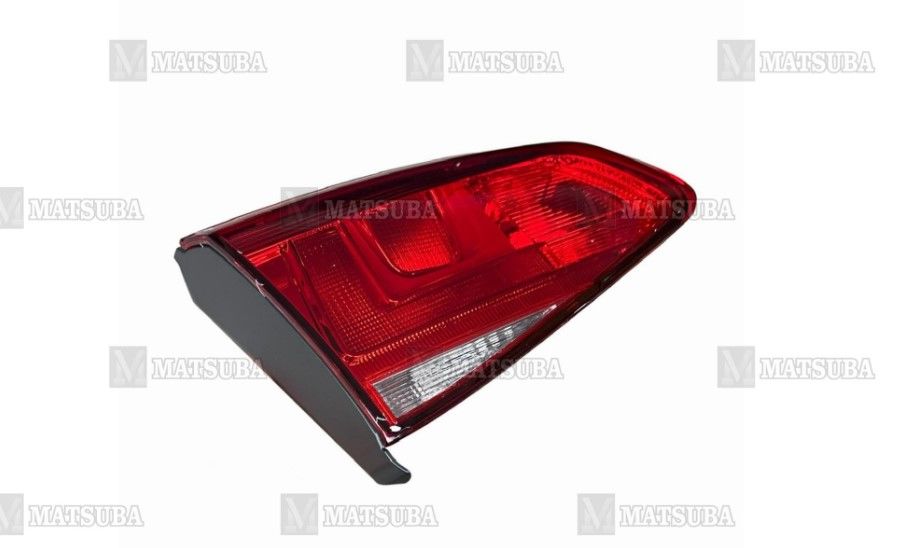 Volkswagen Golf 7 13-17 İç LH Stop (Trend/Comfort)