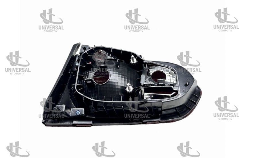Volkswagen Golf 7 13-17 İç LH Stop (Trend/Comfort)