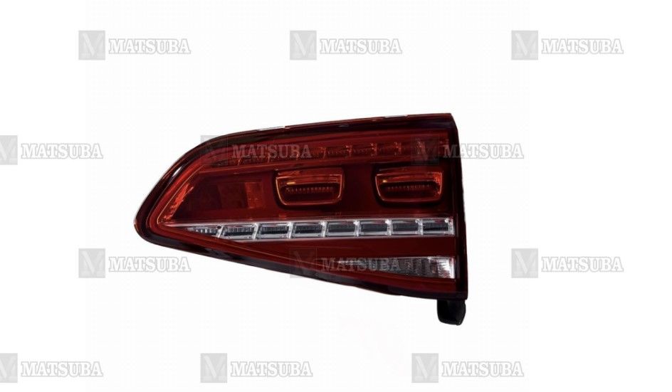 Volkswagen Golf 7 13-17 İç RH Stop (Ledli)