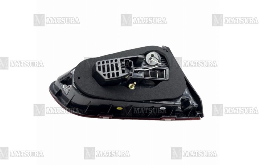 Volkswagen Golf 7 13-17 İç RH Stop (Ledli)