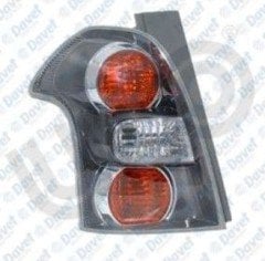 TOYOTA COROLLA VERSO 07-09 ORJINAL STOP LAMBASI SAG SIYAH