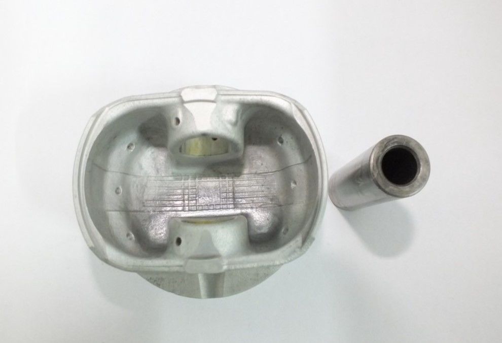 Accent Blue / I30 / I20 1.4 Benzinli G4FA 77.00mm 09-; 23041-2B101 ( 5 İleri ) Piston Std (Segmansız)