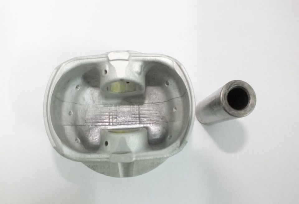 Accent Blue / I30 / I20 1.4 Benzinli G4FA 77.00mm 09-; 23041-2B101 ( 5 İleri ) Piston Std (Segmansız)