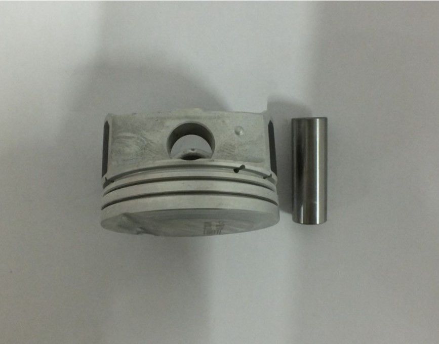 Accent Blue / I30 / I20 1.4 Benzinli G4FA 77.00mm 09-; 23041-2B101 ( 5 İleri ) Piston Std (Segmansız)