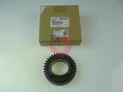 DMAX Euro5 Vites Dişlisi 2 Orj