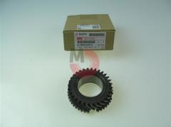 DMAX Euro5 Vites Dişlisi 3 Orj