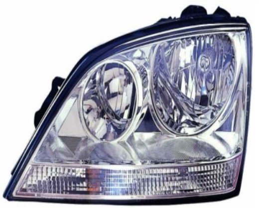 KIA SORENTO FAR SAĞ 02-06 BENZIN-DIZEL