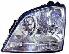 KIA SORENTO FAR SAĞ 02-06 BENZIN-DIZEL