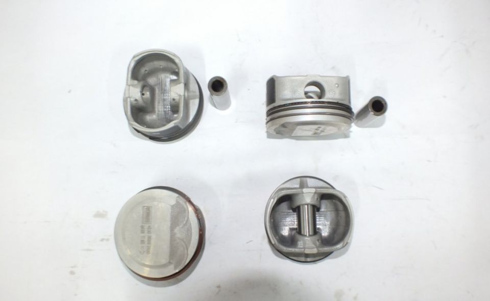 Accent Blue / I30 / I20 1.4 Benzinli G4FA 77.50mm 09- 23041-2B101 ( 5 İleri ) TP Japon Segman Piston Segman 050