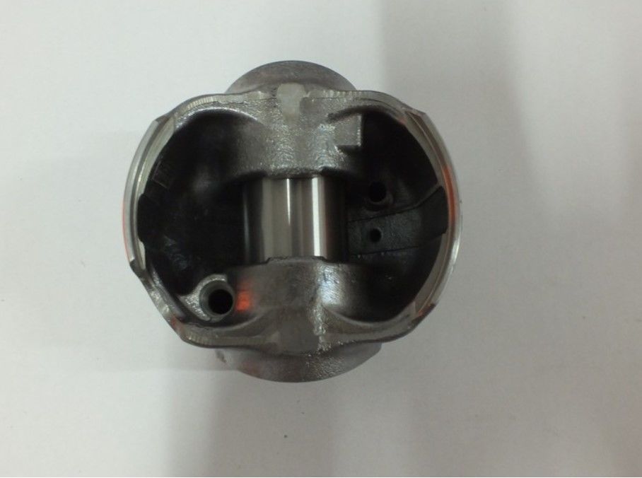 Accent Blue15- / I30 15- 7 İleri Dizel 77.20 mm 234A0-2A924 ( TP Japon Segman ) Piston Segman Std