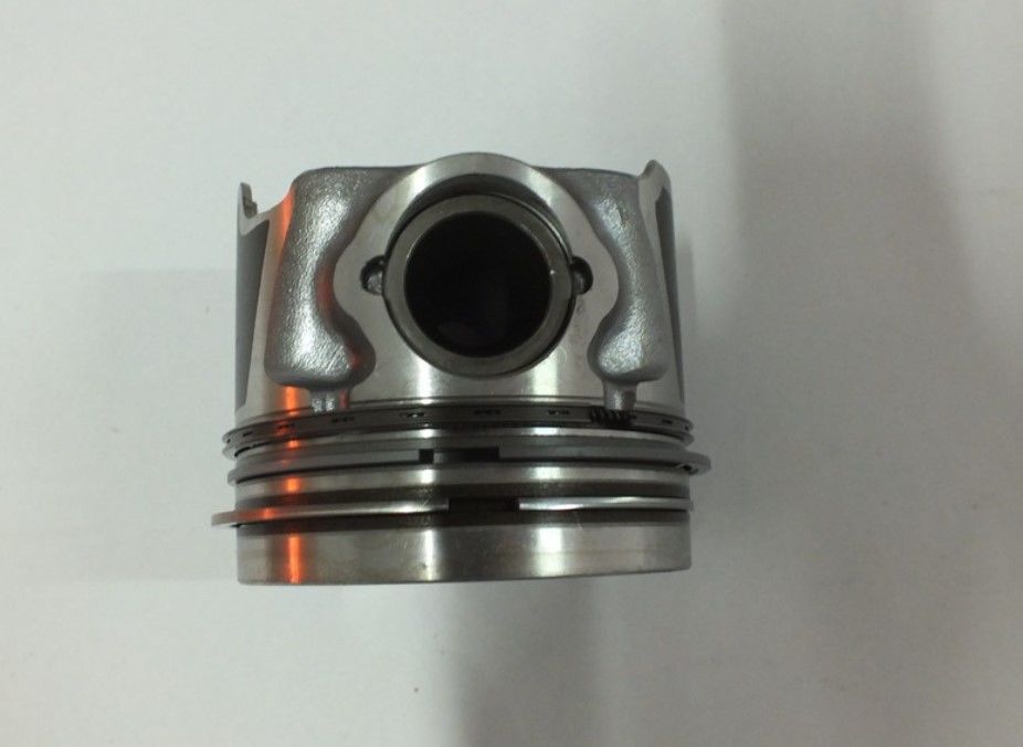 Accent Blue15- / I30 15- 7 İleri Dizel 77.20 mm 234A0-2A924 ( TP Japon Segman ) Piston Segman Std
