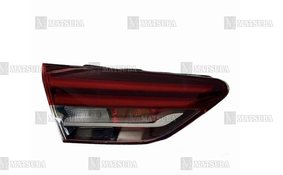 Opel İnsignia B 17-19 İç LH Stop (Ledli)
