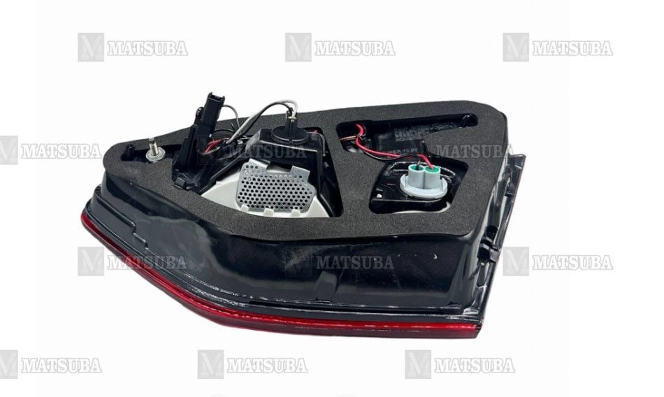 Opel İnsignia B 17-19 İç LH Stop (Ledli)