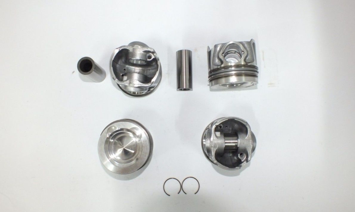 Accent Blue 15- / I30 15- 7 İleri Dizel 77.70 mm 234A0-2A920 ( TP Japon Segman ) Piston Segman 050