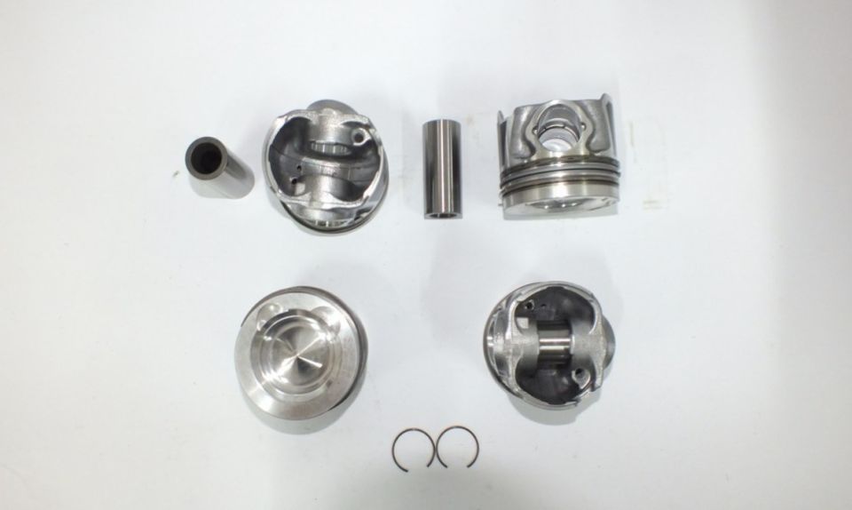 Accent Blue 15- / I30 15- 7 İleri Dizel 77.70 mm 234A0-2A920 ( TP Japon Segman ) Piston Segman 050