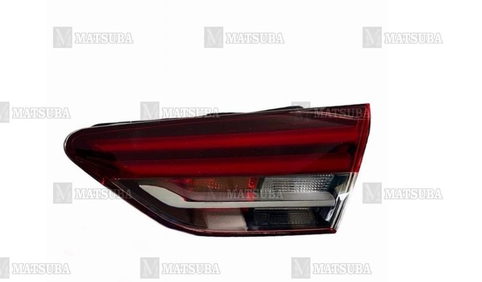 Opel İnsignia B 17-19 İç RH Stop (Ledli)
