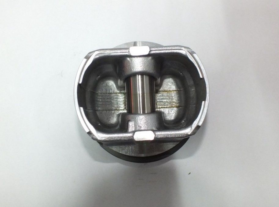 Accent Era 06- / Getz 1.4 Benzinli 75.50 mm ( TP Japon Segman ) Piston Segman Std