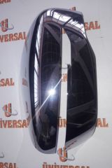 NAVARA 15-18 KROM RH KAPAK AYNA DİKİZ
