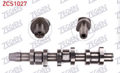 VW POLO (9NA) 01-12 / SEAT IBIZA IV (6L1) 2002-2009/ CORDOBA (6L2) 2002-2009/ SKODA FABIA (6Y2) 1999-2007/ FABIA (542) 2017-2015/ ROOMSTER (5J7) 2007-2010 EKSANTRIK MILI CELIK 1.4 TDI (AMF-BNV-BNM)