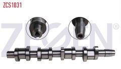 VW GOLF (1J1) 97-05/CADDY III 04-15/JETTA (1K2) 05-10/AUDI A3 (8L1) 96-03/A4 (8E2) 00-04/ SEAT LEON (1M1) 99-06/TOLEDO (5P2) 04-09/SKODA SUPERB (3T4) 10-15 EKSANTRIK MILI CELIK 1.9 TDI (AXB-BJB-BXE-AVF)