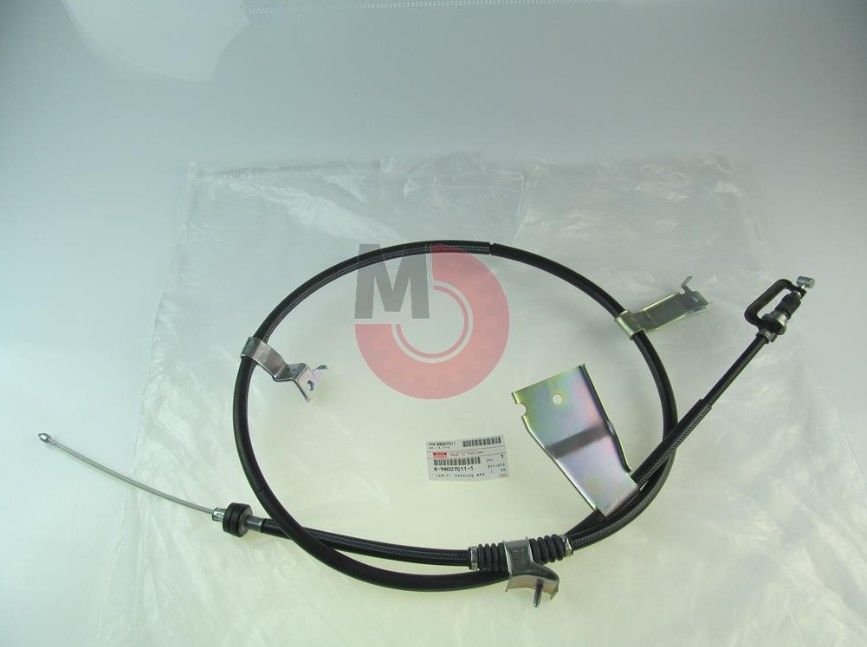 D-MAX El Fren Teli Arka LH 4X4 (EURO4) Orj.