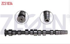 VOLKSWAGEN POLO 2001-2012 / POLO CLASSIC (6V2) 1995-2001 / CADDY II (9K9A) 1995-2004/ SEAT LEON (1M1) 1999-2006/ IBIZA II (6K1) 1993-2002 EKSANTRIK MILI EGZOZ CELIK 1.4 16v (AHW-BBY-BKY-BBZ-BCB)