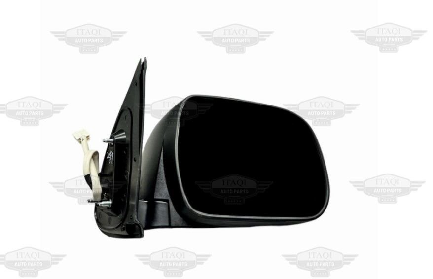 HILUX 06-10 RH AYNA DİKİZ (ELEKTRİKLİ KROM)