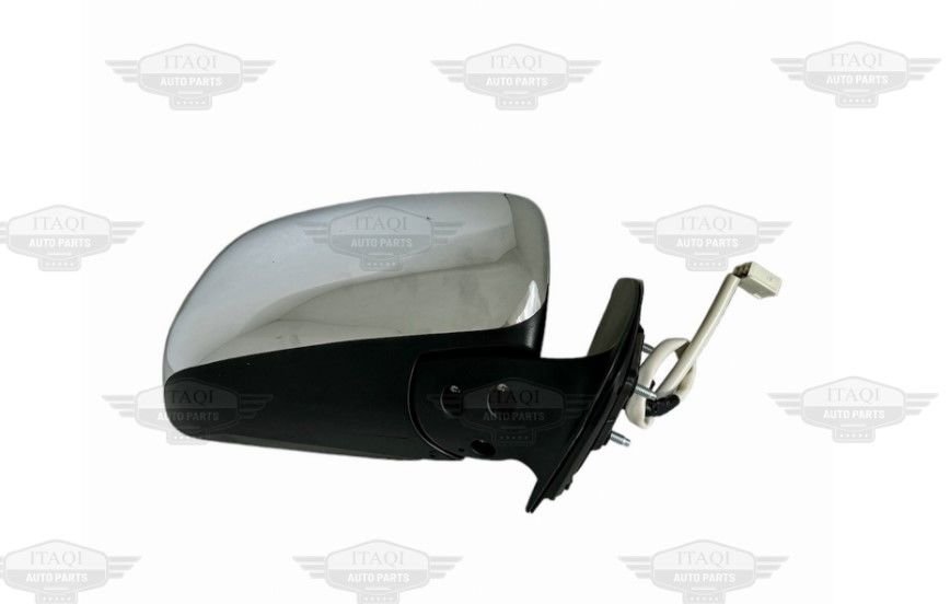 HILUX 06-10 RH AYNA DİKİZ (ELEKTRİKLİ KROM)