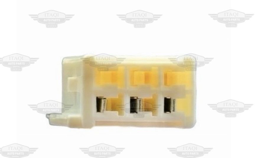 HILUX 06-10 RH AYNA DİKİZ (ELEKTRİKLİ KROM)