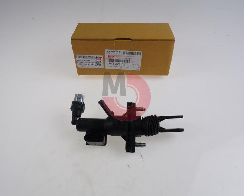 Isuzu D-Max Debriyaj Merkez Silindiri Orj. 89