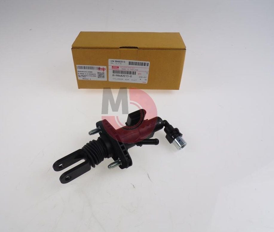 Isuzu D-Max Debriyaj Merkez Silindiri Orj. 89