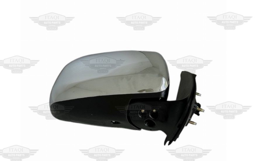 HILUX 06-10 RH AYNA DİKİZ (MANUEL KROM)