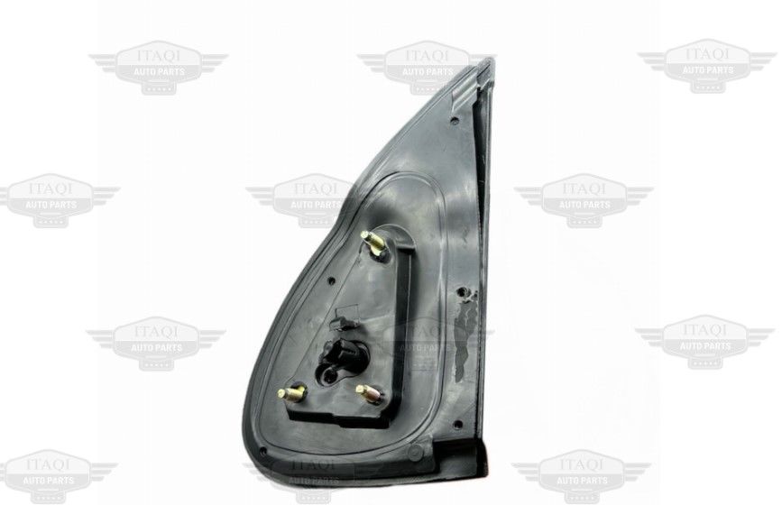 HILUX 06-10 RH AYNA DİKİZ (MANUEL KROM)