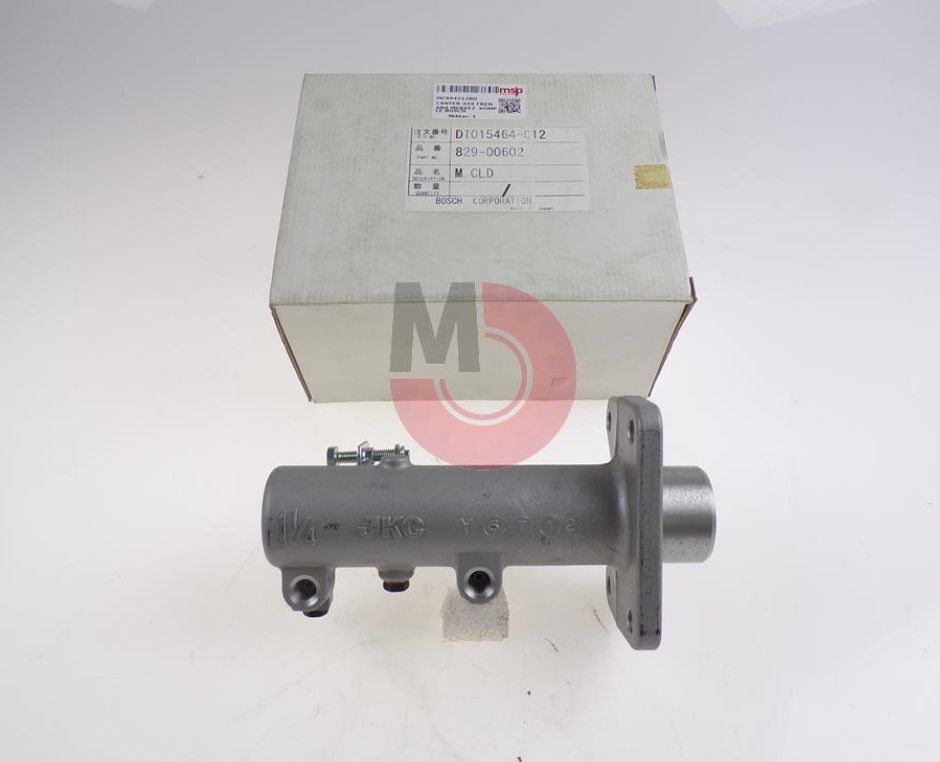 Mitsubishi Canter 659 Fren Ana Merkez Komple Bosch