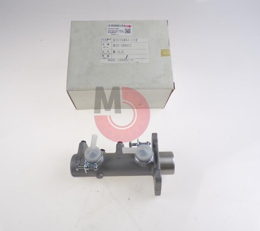 Mitsubishi Canter 659 Fren Ana Merkez Komple Bosch
