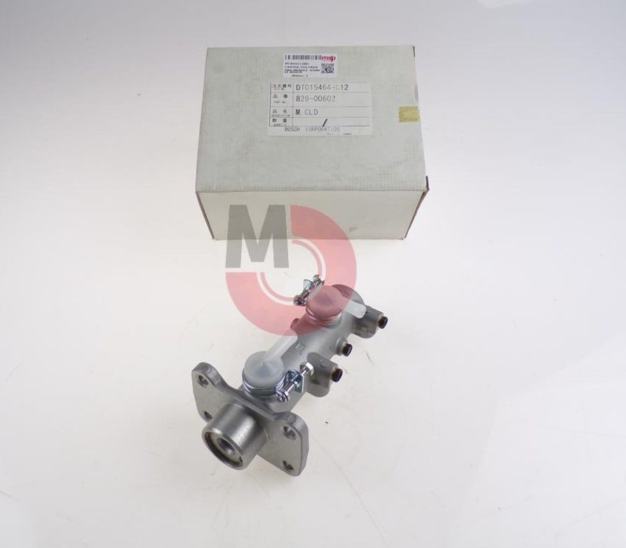 Mitsubishi Canter 659 Fren Ana Merkez Komple Bosch