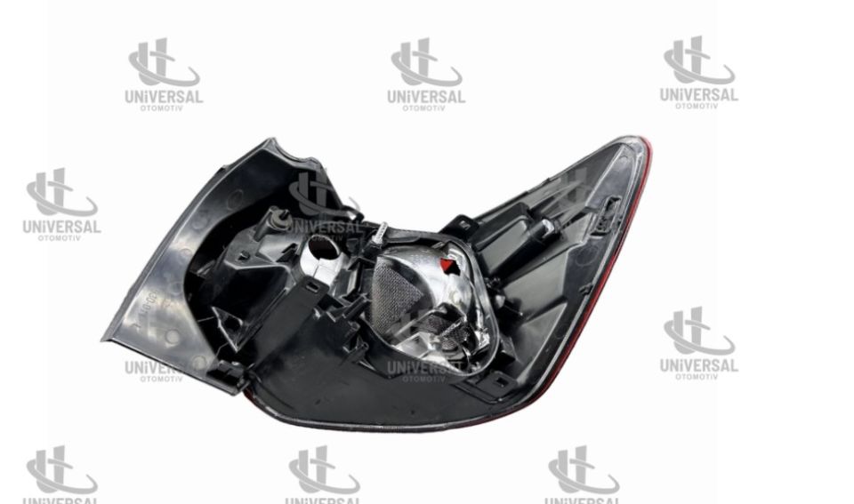 Sandero 21-23 LH Stop