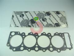 Npr75 Silindir Kapak Contası 4HK1TC Orj