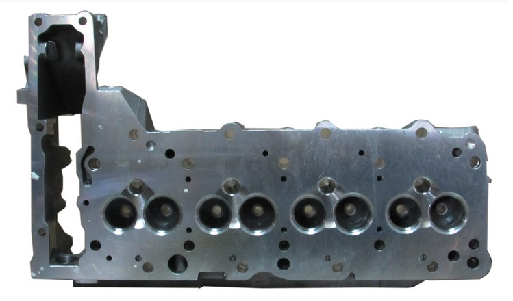 MERCEDES SİLİNDİR KAPAK OM601