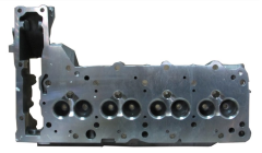 MERCEDES SİLİNDİR KAPAK OM601