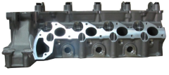 MERCEDES SİLİNDİR KAPAK OM601
