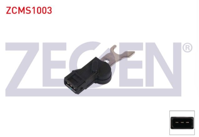 OPEL ASTRA F 1.8 I 16V (F19, M19) 125hp C 18 XE 1993-1994 EKSANTRIK DEVIR SENSORU