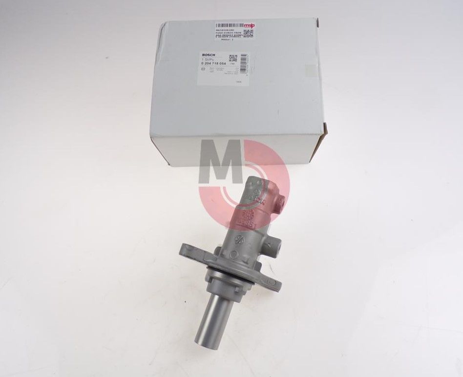 Mitsubishi Fuso Euro 5 Fren Ana Merkez Komple Seiken (Euro 6) Bosch