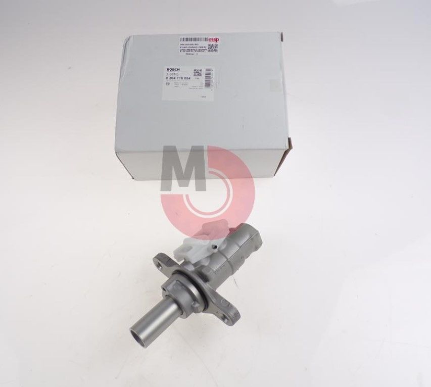 Mitsubishi Fuso Euro 5 Fren Ana Merkez Komple Seiken (Euro 6) Bosch