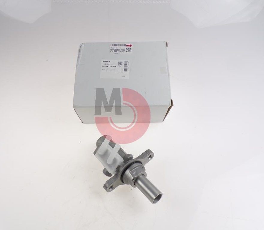 Mitsubishi Fuso Euro 5 Fren Ana Merkez Komple Seiken (Euro 6) Bosch