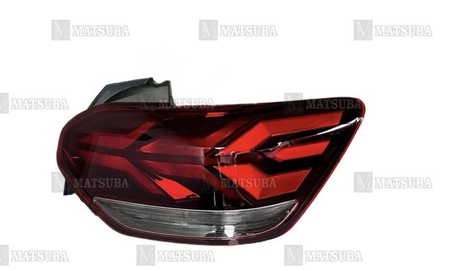 Sandero 21-23 RH Stop
