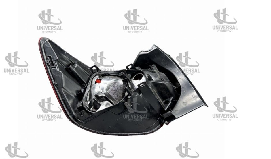 Sandero 21-23 RH Stop