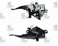 HILUX 07-14 KİLİT KAPUT MOTOR