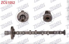 MITSUBISHI L200 2.5 DI-D 2005- EKSANTRIK MILI EGZOZ