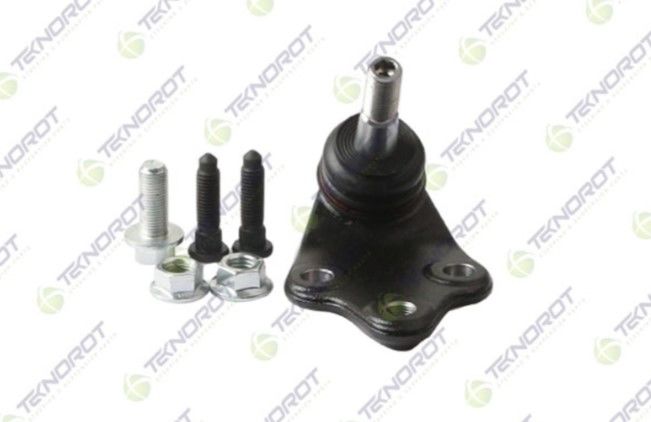 Chery Tiggo 8 2022 Rotil Kiti Ön Alt